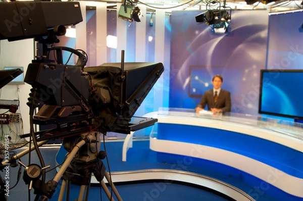 Obraz TV Studio