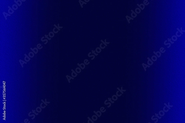 Fototapeta A rich dark blue banner with space for text.