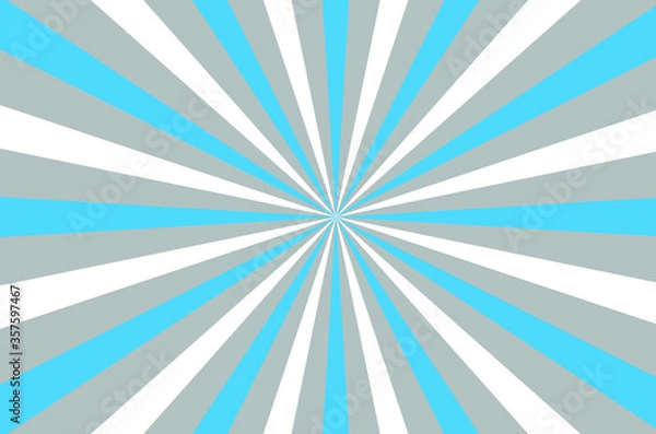 Obraz abstract blue background