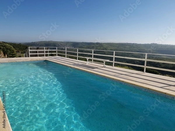 Obraz Sintra, Portugal