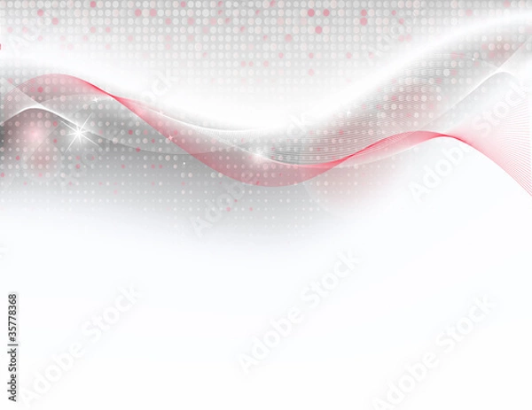 Obraz Abstract background