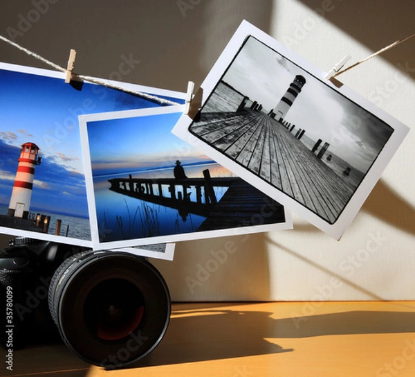 Obraz Fotoleidenschaft