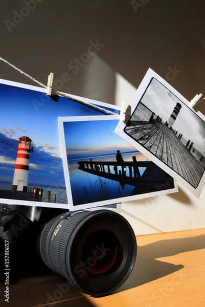 Obraz Landschaftsfotografie