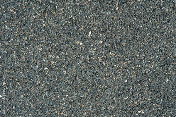 Obraz asphalt road texture