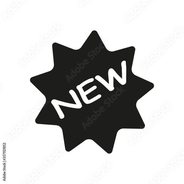 Obraz tag icon. tag vector design