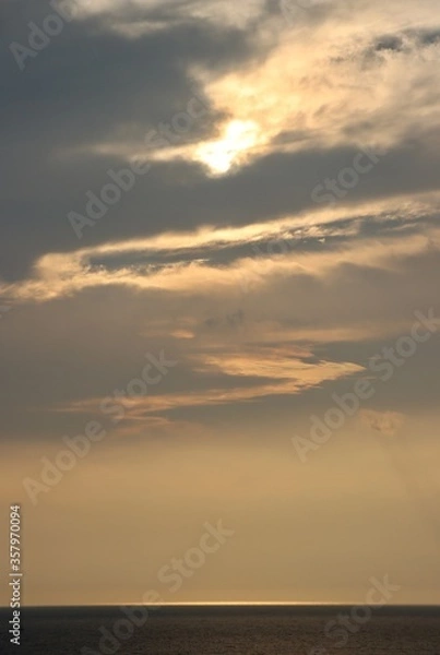 Obraz 陽はまた昇る