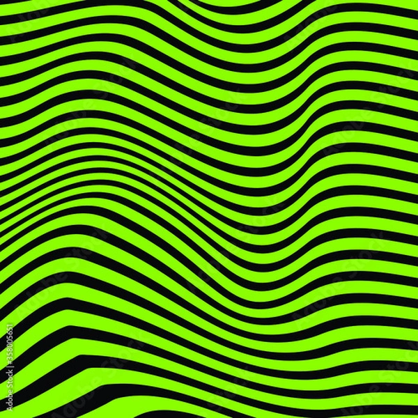 Obraz abstract green background