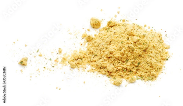 Fototapeta spice mix