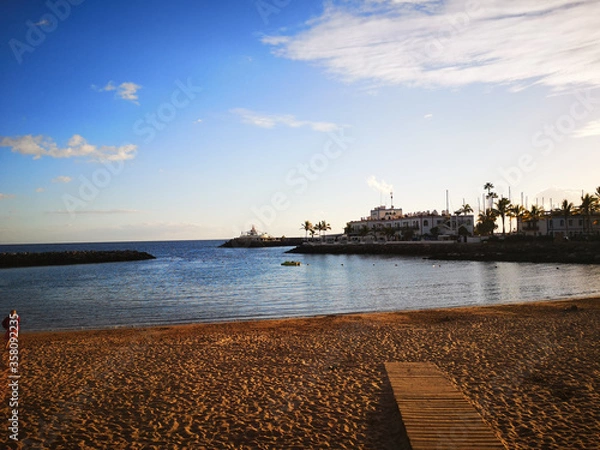 Obraz Gran Canaria