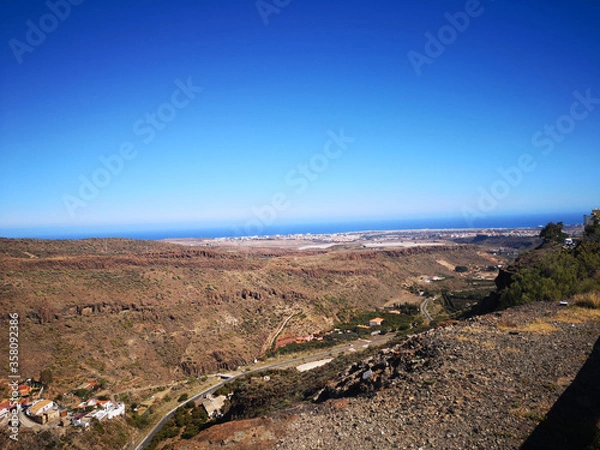 Obraz Gran Canaria