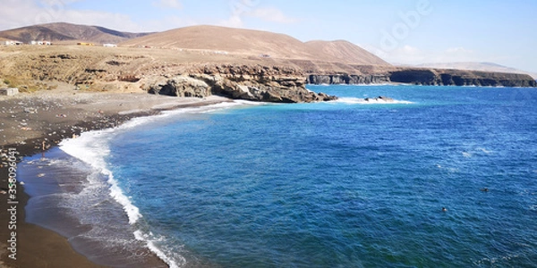 Obraz Fuerteventura