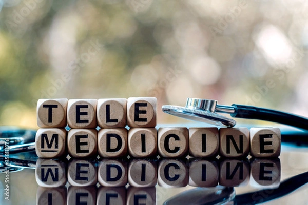 Obraz contact us message