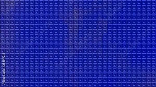 Fototapeta geometric shape pattern illustration abstract background
