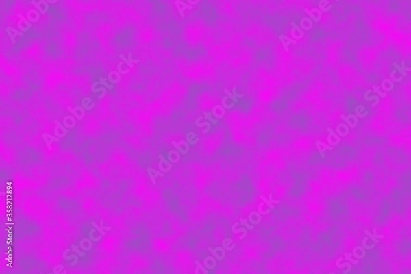 Fototapeta blur colors in clouds shape background