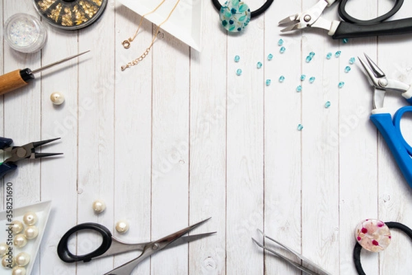 Obraz ハンドメイド　卓上