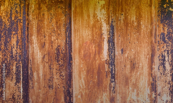 Fototapeta old wood texture
