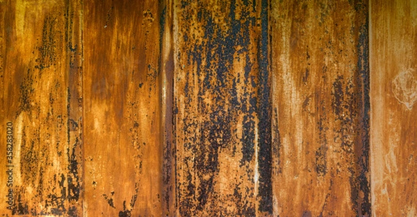 Fototapeta old wood texture