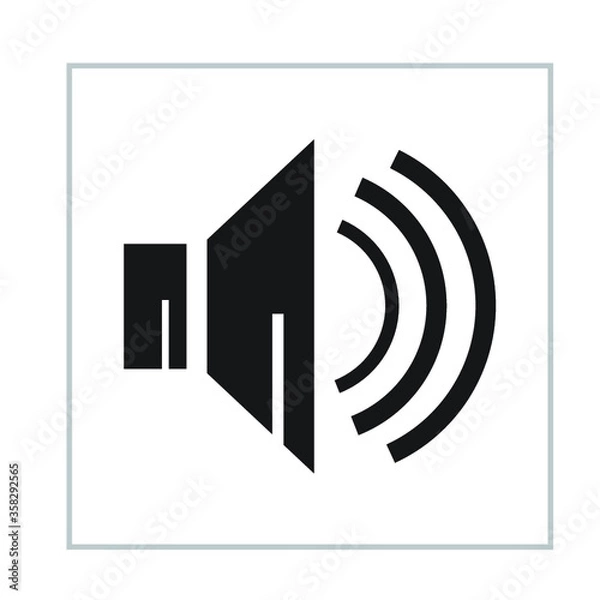 Obraz Set of ICONS for Touch Screen Medical Lab Equipment like for Nephlometer or Turidimetry Analyzer