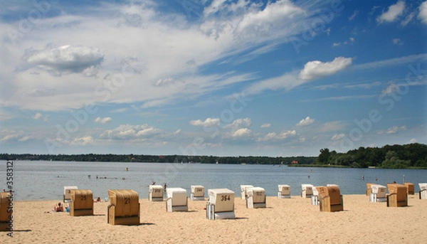 Obraz Wannsee