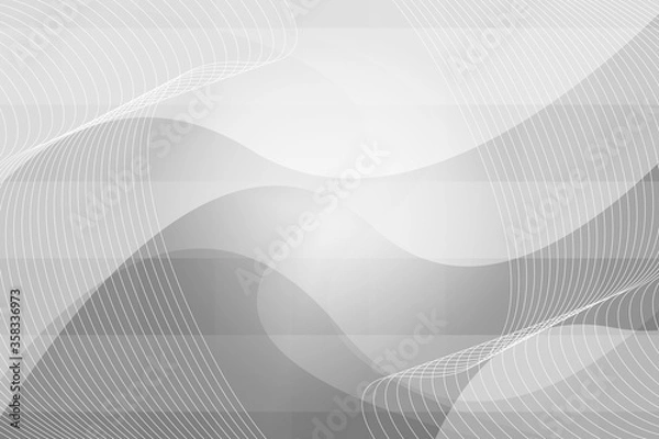 Obraz abstract, blue, design, wave, wallpaper, pattern, illustration, line, texture, lines, graphic, light, digital, white, curve, art, artistic, technology, business, waves, color, motion, space, backdrop