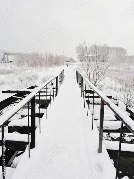 Fototapeta Processed with VSCO with a6 preset