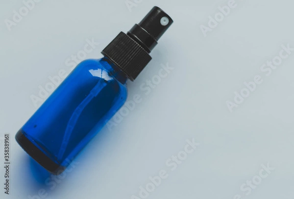 Obraz clean your hands