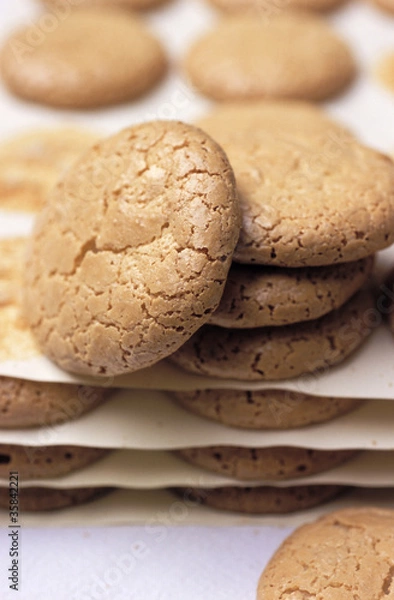 Obraz Nancy Macarons