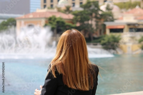 Obraz Las Vegas Nevada