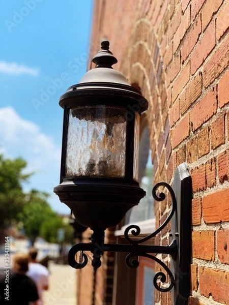 Obraz Lantern