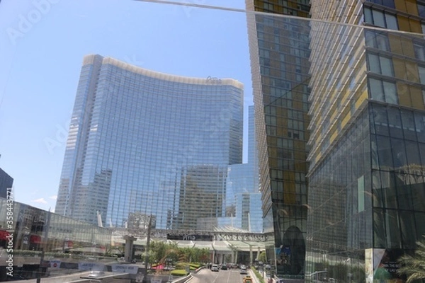 Obraz Las Vegas Nevada