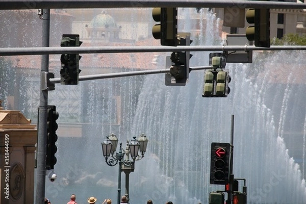 Obraz Las Vegas Nevada