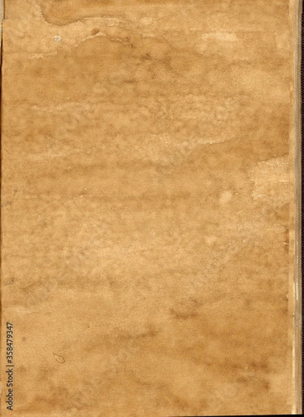 Obraz old vintage paper texture backgound
