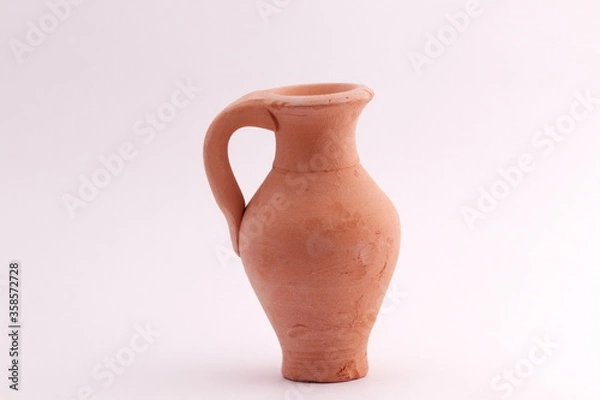 Obraz clay jug