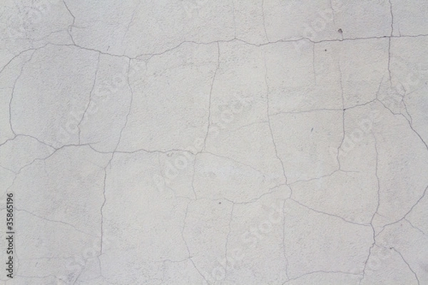 Obraz Штукатурка