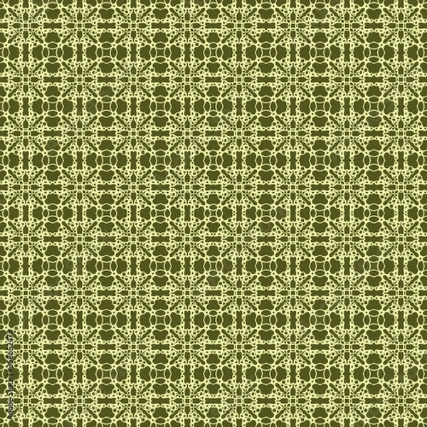 Obraz seamless pattern