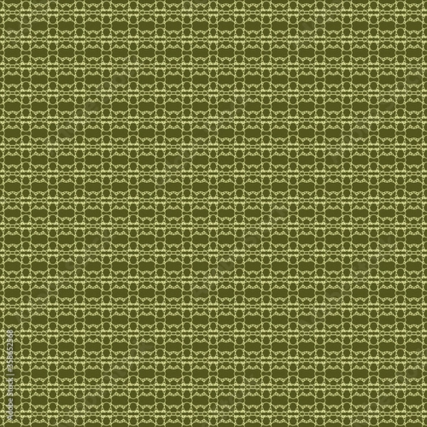 Obraz seamless pattern