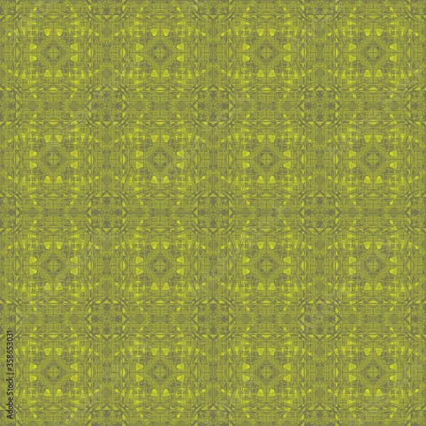 Obraz seamless pattern