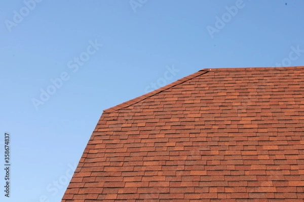 Obraz techos de la ciudad