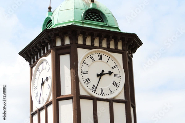 Obraz Clock Tower