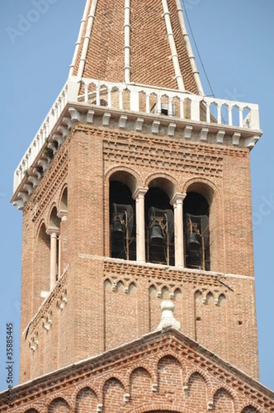 Obraz Campanile