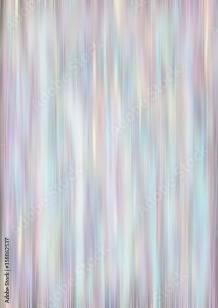 Fototapeta Abstract pastel colorful blurred textured background off focus toned. A sample with a pattern design. Can use for web or design.