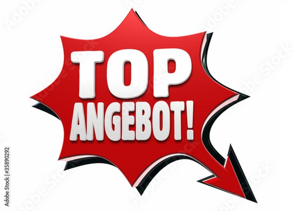 Fototapeta star_topangebot