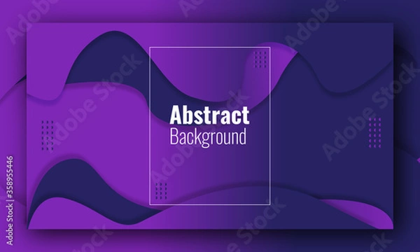 Obraz Abstract background