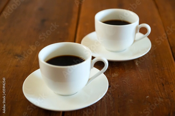 Fototapeta コーヒー