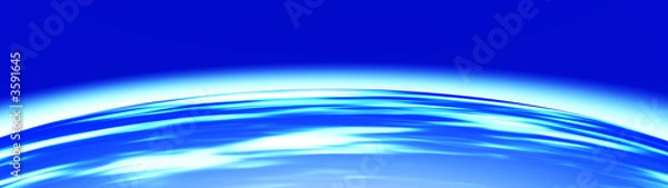 Obraz 3d,world and map,planet.