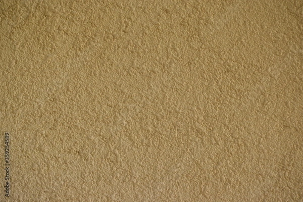 Obraz yellow wall texture