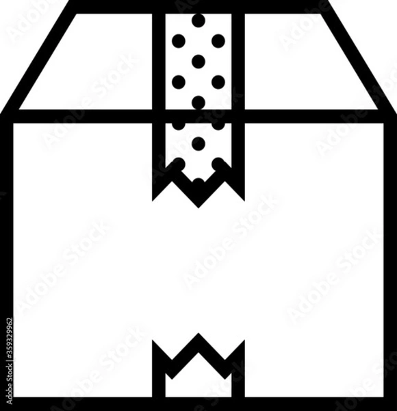 Fototapeta recycle bin icon