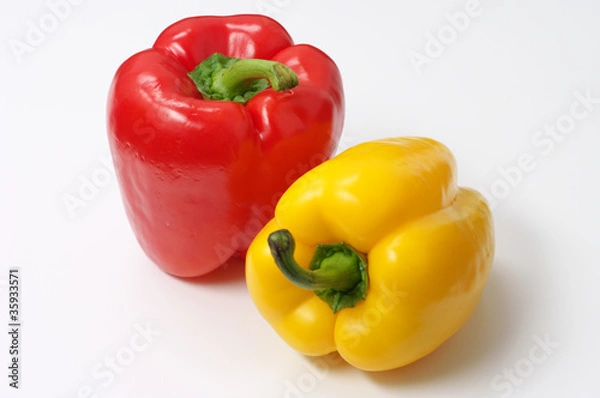 Obraz Bell Pepper
