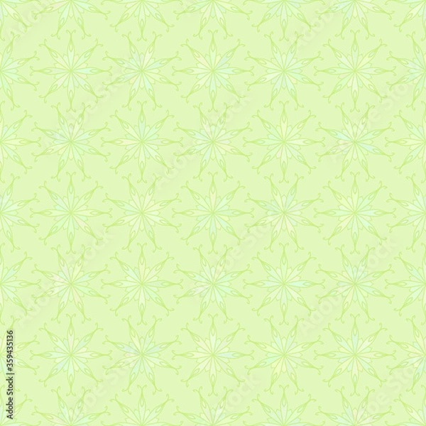 Fototapeta Abstract vector background