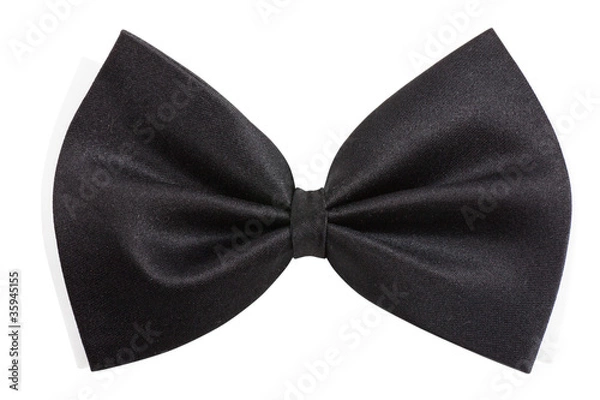 Fototapeta Bowtie
